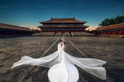 北京鉑爵(伯爵)旅拍怎么樣,北京婚旅拍紗照前十名推薦哪家好