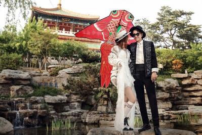 北京鉑爵(伯爵)旅拍怎么樣,北京婚旅拍紗照前十名推薦哪家好