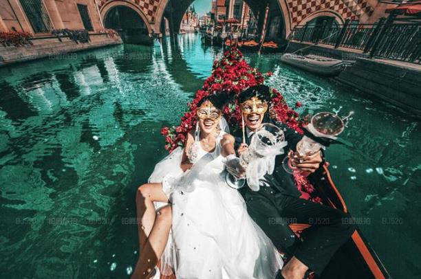 大連鉑爵旅拍怎么樣?婚紗攝影哪家好?婚紗照色彩與色調(diào)的重要性