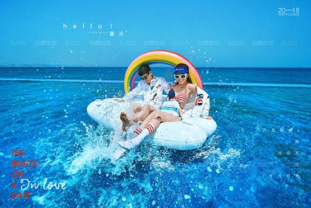 大連鉑爵旅拍怎么樣?婚紗攝影哪家好?婚紗照色彩與色調(diào)的重要性