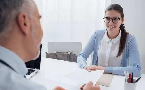 面試緊張怎么辦 學會這些緩解面試緊張的方法