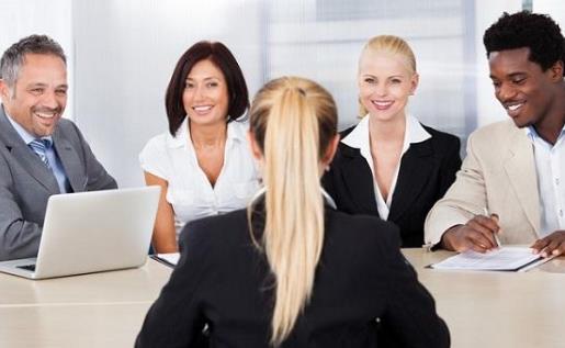 面試緊張怎么辦 學會這些緩解面試緊張的方法