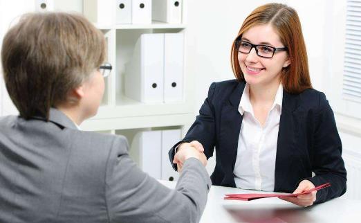 面試緊張怎么辦 學會這些緩解面試緊張的方法