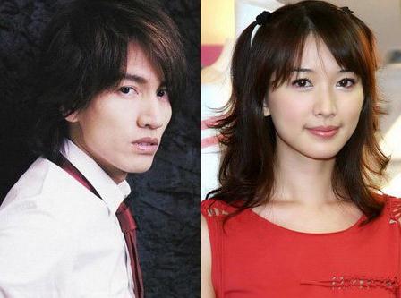 林志玲和言承旭被結婚-林志玲言承旭被曝7月28日結婚