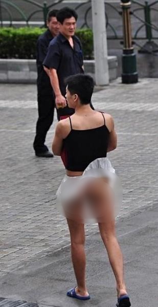 �Ϻ����^һ���Ӵ�����ȹ���ᬔ��˲�g��y�˂�����