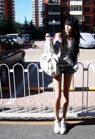 �ձ�Ů�˶��촩ȹ�Ӳ���᣿�����ձ�Ů�˞�ɶһ���ļ�����ȹ��