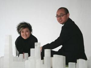 潘石屹老婆張欣辟謠:“被離婚”讓婚姻更穩(wěn)固