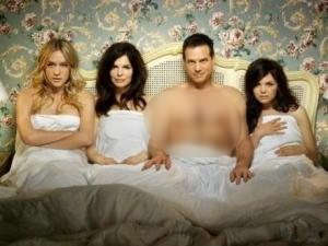 ?非洲富翁一夫多妻 被5個老婆強奸致死