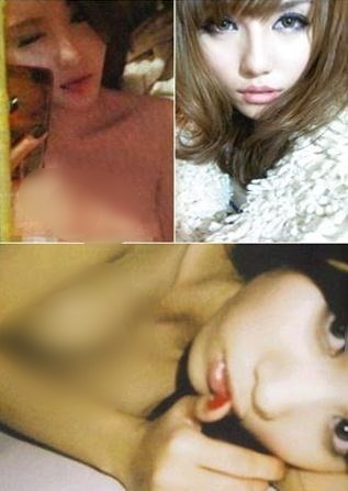 香港嫩模揭娛樂圈內陪睡內幕:二十萬元夠玩足幾日