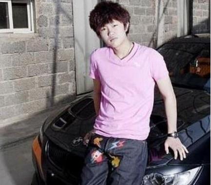 新航道英語的女教師李景華照片曝光,宋祖德爆李景華曾被李天一強暴28小時