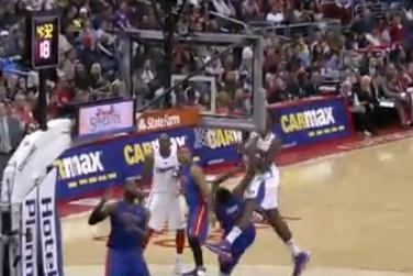 小喬丹恐怖隔扣奈特致維基百科詞條被惡搞篡改:小喬丹謀殺了奈特