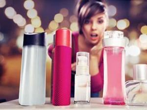 傳網購化妝品八成假貨 專柜驗貨不靠譜