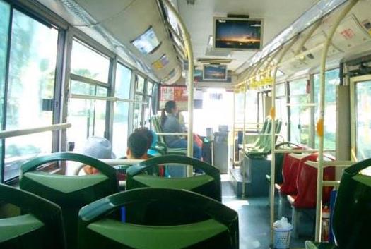 公交八條防盜暗語是怎么回事 公交司售揭秘八條防盜“暗語”