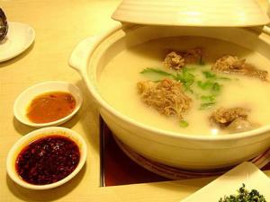 產(chǎn)婦可以吃豬骨嗎?產(chǎn)婦吃豬骨的做法