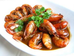 產婦可以吃蝦嗎?產婦吃蝦的做法