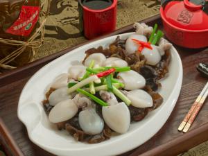 產(chǎn)婦能吃墨魚嗎？產(chǎn)婦吃墨魚的注意事項