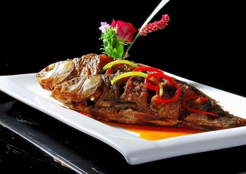 產(chǎn)婦可以吃鯽魚嗎?鯽魚的做法