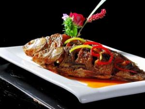 產婦可以吃鯽魚嗎?鯽魚的做法