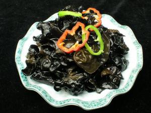 哺乳期可以吃黑木耳嗎?吃黑木耳的做法