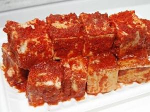 產婦能吃豆腐乳嗎?坐月子期間吃豆腐乳好嗎