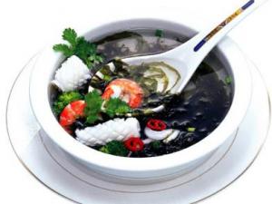 產(chǎn)婦可以吃紫菜嗎?坐月子吃紫菜好不好