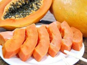 哺乳期能吃木瓜嗎?哺乳期吃木瓜有什么好處