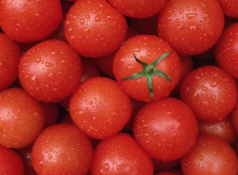 哺乳期能吃圣女果嗎?哺乳期吃圣女果的做法