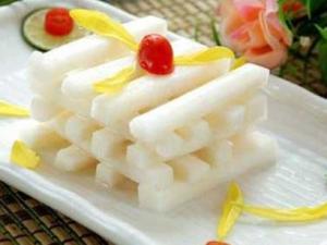 產(chǎn)婦能吃山藥嗎?產(chǎn)婦吃山藥的好處及食用禁忌