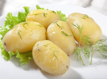 產婦能吃土豆嗎?產婦吃土豆的好處及食用禁忌