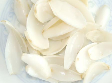 哺乳期能吃百合嗎?哺乳期吃百合有什么好處