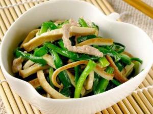 哺乳期能吃韭菜嗎?哺乳期吃韭菜的食用禁忌