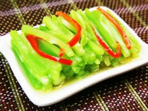 產婦能吃萵筍嗎?產婦吃萵筍有什么好處