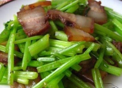 產婦能吃芹菜嗎?產婦吃芹菜有什么好處