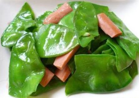 哺乳期能吃扁豆嗎?哺乳期吃扁豆有什么好處