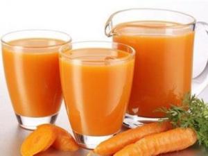 產婦能吃胡蘿卜嗎?產婦吃胡蘿卜有什么好處