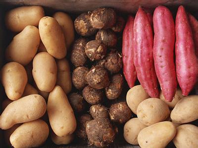 哺乳期能吃紅薯嗎?哺乳期吃紅薯的做法