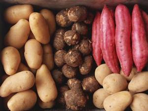 哺乳期能吃紅薯嗎?哺乳期吃紅薯的做法