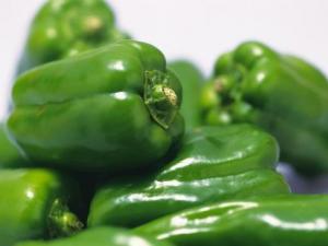 產婦能吃青椒嗎?產婦吃青椒的做法