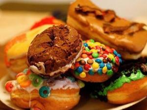 哺乳期能吃高熱量食物嗎?每日所需的熱量