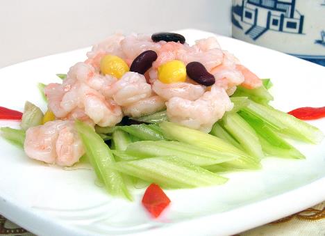 產(chǎn)婦吃西芹有什么好處?產(chǎn)婦吃西芹的做法