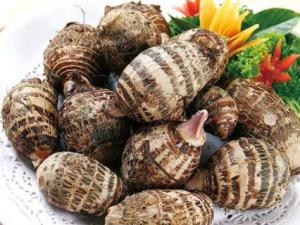 產婦能吃芋頭嗎?產婦吃芋頭的做法