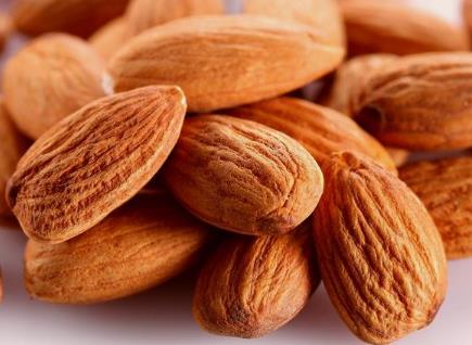 哺乳期能吃杏仁嗎?哺乳期吃杏仁的做法