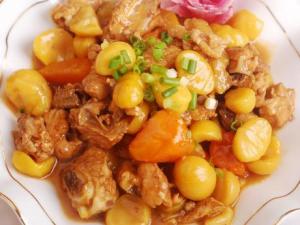 產(chǎn)婦能吃板栗嗎?產(chǎn)婦吃板栗的做法