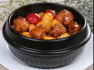 哺乳期能吃板栗嗎?哺乳期吃板栗的做法