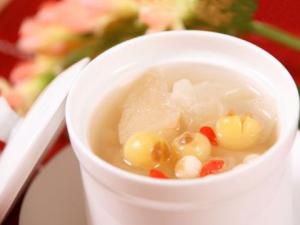 產婦能吃蓮子嗎?產婦吃蓮子的做法