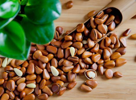 產(chǎn)婦能吃松子嗎?產(chǎn)婦吃松子的做法