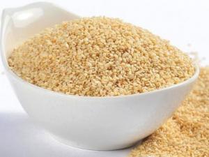 產婦吃芝麻有什么好處?產婦吃芝麻的做法