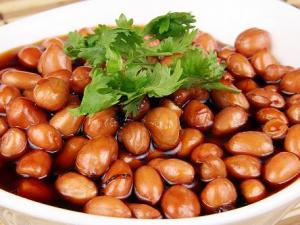 哺乳期吃花生有什么好處?哺乳期吃花生的做法