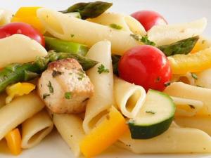 產婦吃通心粉有什么好處?產婦吃通心粉的做法