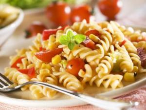 哺乳期吃通心粉有什么好處?哺乳期吃通心粉的做法